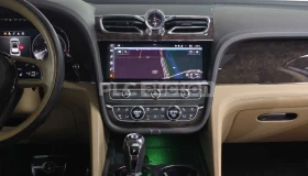 Bentley Bentayga FIRST EDITION, снимка 7