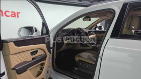 Bentley Bentayga FIRST EDITION, снимка 12