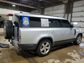 Land Rover Defender 130 SE, снимка 6