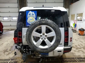 Land Rover Defender 130 SE, снимка 5