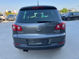 VW Tiguan 2.0TDI/6СК/ТОП/ЛИЗИНГ, снимка 7