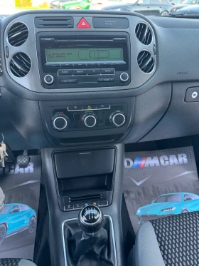VW Tiguan 2.0TDI/6СК/ТОП/ЛИЗИНГ, снимка 14