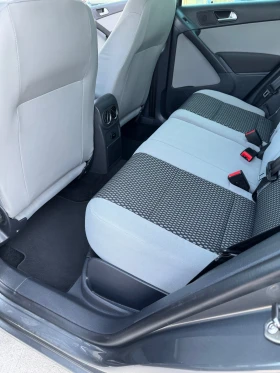 VW Tiguan 2.0TDI/6СК/ТОП/ЛИЗИНГ, снимка 11