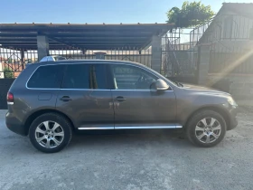 VW Touareg, снимка 5