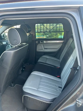 VW Touareg, снимка 4