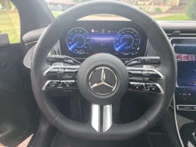 Mercedes-Benz EQE 300 AMG 26000 км!, снимка 8