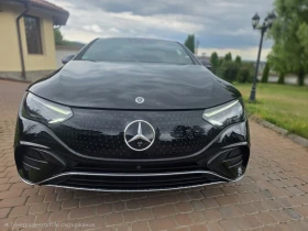 Mercedes-Benz EQE 300 AMG 26000 км!, снимка 3