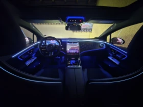 Mercedes-Benz EQE 300 AMG 26000 км!, снимка 10