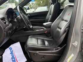 Dodge Durango * R/T PLUS AWD * CARFAX * Без инциденти * , снимка 6
