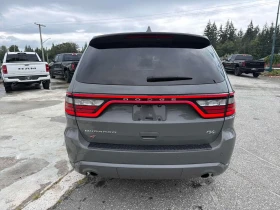 Dodge Durango * R/T PLUS AWD * CARFAX * Без инциденти * , снимка 5
