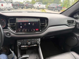 Dodge Durango * R/T PLUS AWD * CARFAX * Без инциденти * , снимка 7