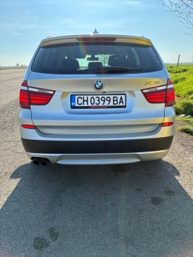 BMW X3, снимка 6