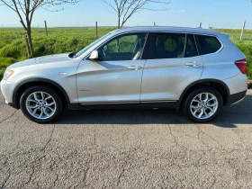 BMW X3, снимка 4