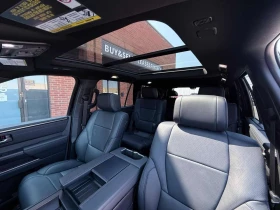 Toyota Sequoia * Platinum 4WD * CARFAX * ОПЦИЯ ЗА ФИНАНСИРАНЕ, снимка 16