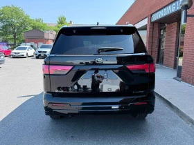 Toyota Sequoia * Platinum 4WD * CARFAX * ОПЦИЯ ЗА ФИНАНСИРАНЕ, снимка 4