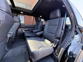 Toyota Sequoia * Platinum 4WD * CARFAX * ОПЦИЯ ЗА ФИНАНСИРАНЕ, снимка 12