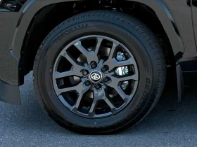 Toyota Sequoia * Platinum 4WD * CARFAX * ОПЦИЯ ЗА ФИНАНСИРАНЕ, снимка 7