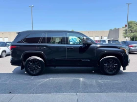 Toyota Sequoia * Platinum 4WD * CARFAX * ОПЦИЯ ЗА ФИНАНСИРАНЕ, снимка 3