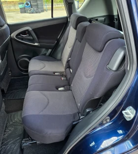 Toyota Rav4 2.0i , 150к.с. ГАЗ, 4х4, УНИКАТ., снимка 10