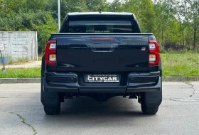 Toyota Hilux 2.8 D-4D / GR SPORT / DOUBLE CAB / JBL / LED /, снимка 5