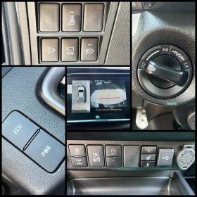 Toyota Hilux 2.8 D-4D / GR SPORT / DOUBLE CAB / JBL / LED /, снимка 16