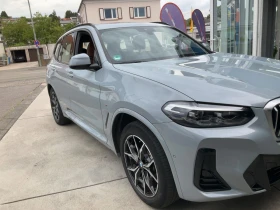 BMW X3 30D/M-SPORT/X-Drive/Mild-Hybrid, снимка 2