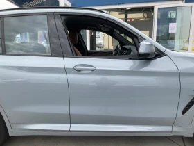 BMW X3 30D/M-SPORT/X-Drive/Mild-Hybrid, снимка 5