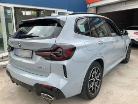 BMW X3 30D/M-SPORT/X-Drive/Mild-Hybrid, снимка 3