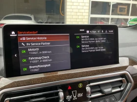 BMW X3 30D/M-SPORT/X-Drive/Mild-Hybrid, снимка 11