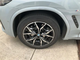 BMW X3 30D/M-SPORT/X-Drive/Mild-Hybrid, снимка 15