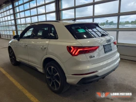 Audi Q3, снимка 4