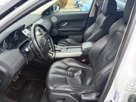 Land Rover Evoque 2.2   190кс, снимка 8