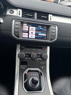 Land Rover Evoque 2.2   190кс, снимка 12