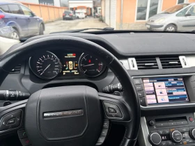 Land Rover Evoque 2.2   190кс, снимка 10