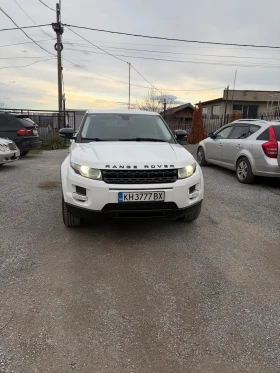 Land Rover Evoque 2.2   190кс, снимка 2