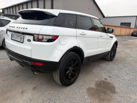 Land Rover Evoque 2.2   190кс, снимка 7
