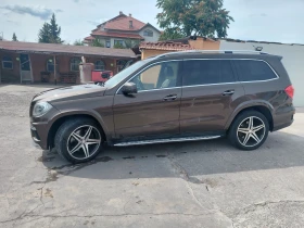 Mercedes-Benz GL 350, снимка 6