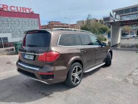 Mercedes-Benz GL 350, снимка 9