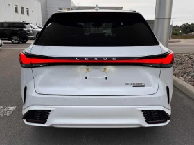 Lexus RX 500h  CARFAX, снимка 4