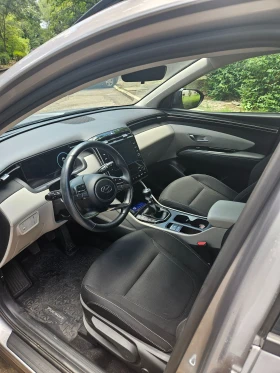 Hyundai Tucson, снимка 5