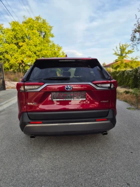 Toyota Rav4 Hybrid/FULL /Гаранция , снимка 6