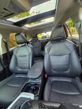Toyota Rav4 Hybrid/FULL /Гаранция , снимка 11