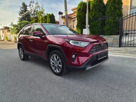 Toyota Rav4 Hybrid/FULL /Гаранция , снимка 2