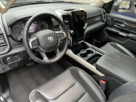 Dodge RAM 1500 Laramie 5.7L V8 HEMI Crew Cab, снимка 8