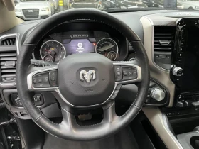 Dodge RAM 1500 Laramie 5.7L V8 HEMI Crew Cab, снимка 9