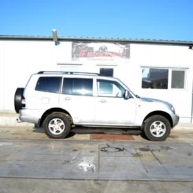 Mitsubishi Pajero 3.2 DI-D | Mobile.bg    2