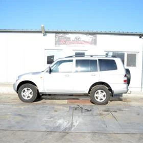 Mitsubishi Pajero 3.2 DI-D | Mobile.bg    3