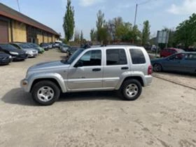 Обява за продажба на Jeep Cherokee 2.8 crd renegade ~8 300 лв. - изображение 4