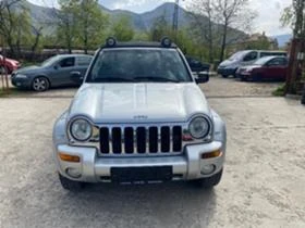 Jeep Cherokee 2.8 crd renegade | Mobile.bg    7