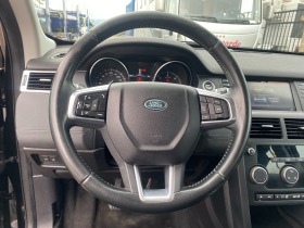 Land Rover Discovery 2.0D 4X4 EURO 6B, снимка 15